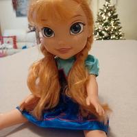 Anna di Frozen