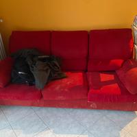 Divano letto