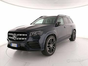 Mercedes-Benz GLS 580 mhev (eq-boost) Premium...