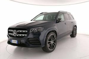 Mercedes-Benz GLS 580 mhev (eq-boost) Premium...
