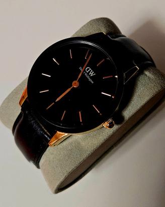 Daniel wellington