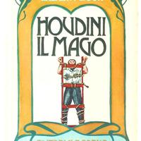 Houdini Il Mago