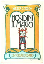 Houdini Il Mago