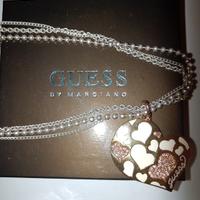 Guess collana