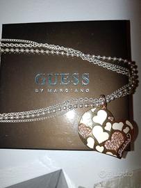 Guess collana