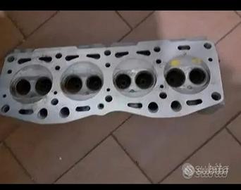 Testata Fiat Lancia