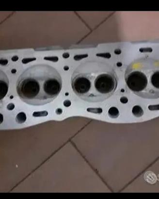 Testata Fiat Lancia