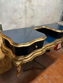 Consolle chippendale