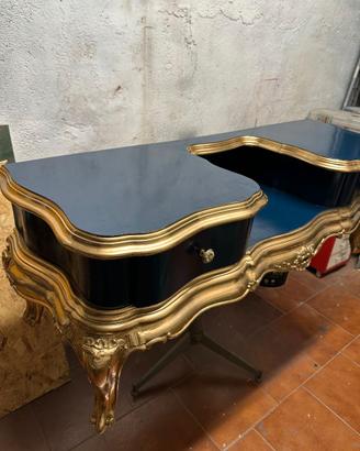 Consolle chippendale