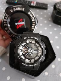 G-SHOCK 