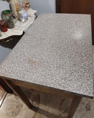 tavollo da cucina 
