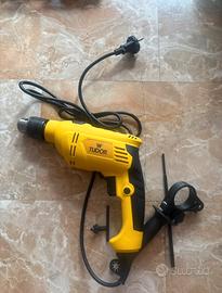 Trapano Battente Tudor 500W