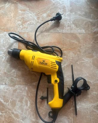 Trapano Battente Tudor 500W