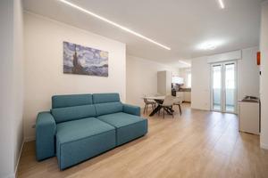 Appartamento di 94 m² con 3 locali a Calolziocorte