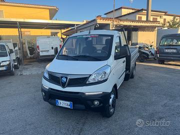 Piaggio porter 1.5 benzina/gpl ribaltabile euro 6
