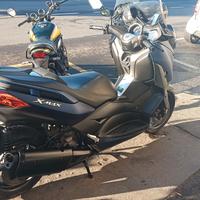 Yamaha X-Max 400 ABS 2018