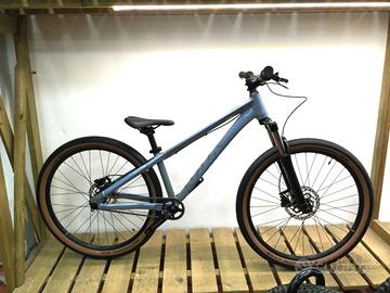 BICI CUBE FLYING CIRCUS