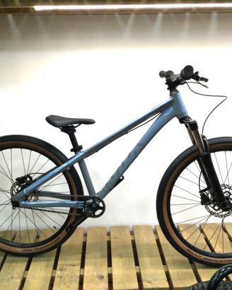 BICI CUBE FLYING CIRCUS