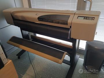 Plotter Hp designjet 500