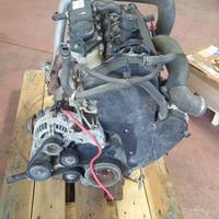 MOTORE FIAT DUCATO F1AE0481C, usato