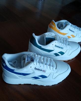 3 paia NUOVE Reebok Classic