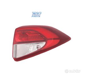 FANALE DESTRO HYUNDAI TUCSON 15-18 ESTERNO