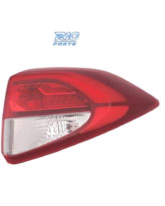 FANALE DESTRO HYUNDAI TUCSON 15-18 ESTERNO