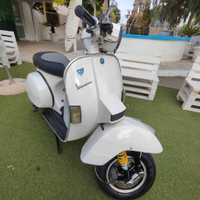 Vespa px 125