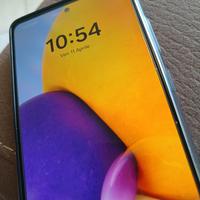 Samsung Galaxy a72 5g