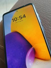 Samsung Galaxy a72 5g