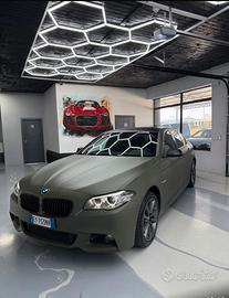 BMW 520d 2015