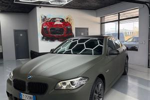 BMW 520d 2015