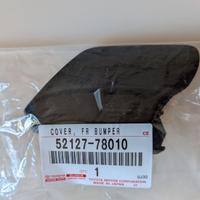 Cover gancio di traino Lexus NX 2014-2017