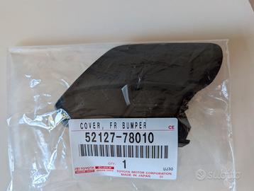 Cover gancio di traino Lexus NX 2014-2017