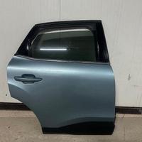 Portiera anteriore posteriore dx citroen c4 2023