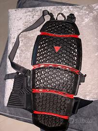 Dainese Pro Armor 2.0 Long Paraschiena moto