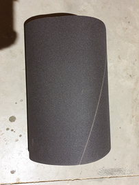 Nastro trasportatore levigatrice