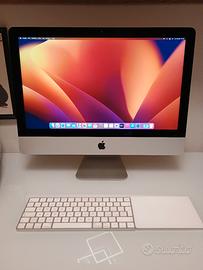 iMac 21,5 inch, 2017