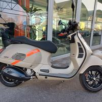 Piaggio Vespa 300 GTV