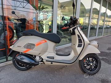 Piaggio Vespa 300 GTV