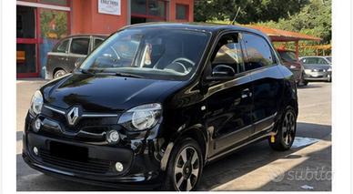 Renault Twingo 1.0 benzina 71 CV-2016 , 107.269 KM