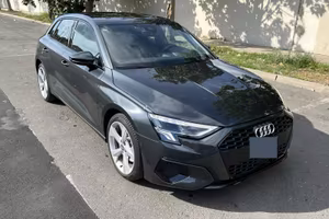 Audi A3 Sportback 35TFSI