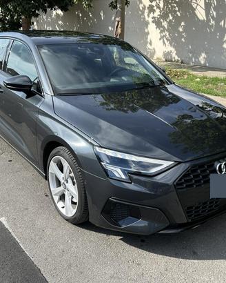 Audi A3 Sportback 35TFSI