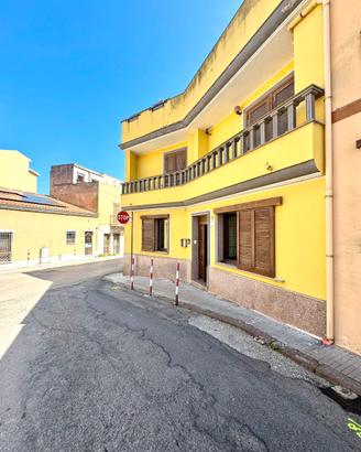 Casa Indipendente