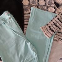 Set 3 pezzi primaverili