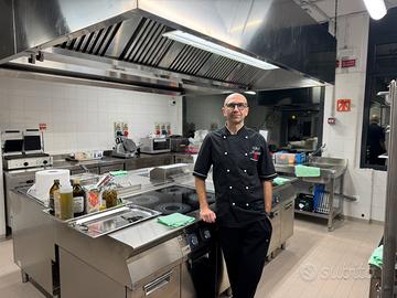 Chef/Cuoco Extra