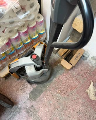 Traspallet elettrico STILL