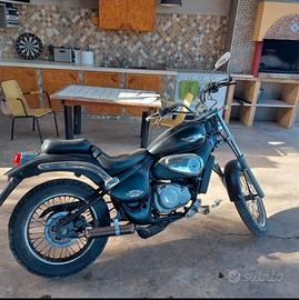 motore  gilera 50 cc usato  seminuovo
