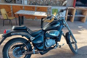motore  gilera 50 cc usato  seminuovo