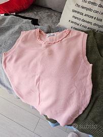 ancora gilet